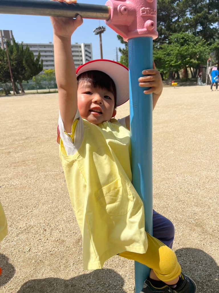 楽しかったピクニック🎒