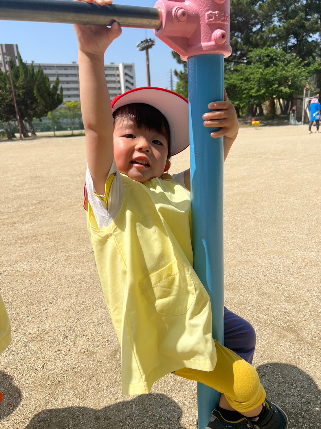楽しかったピクニック🎒