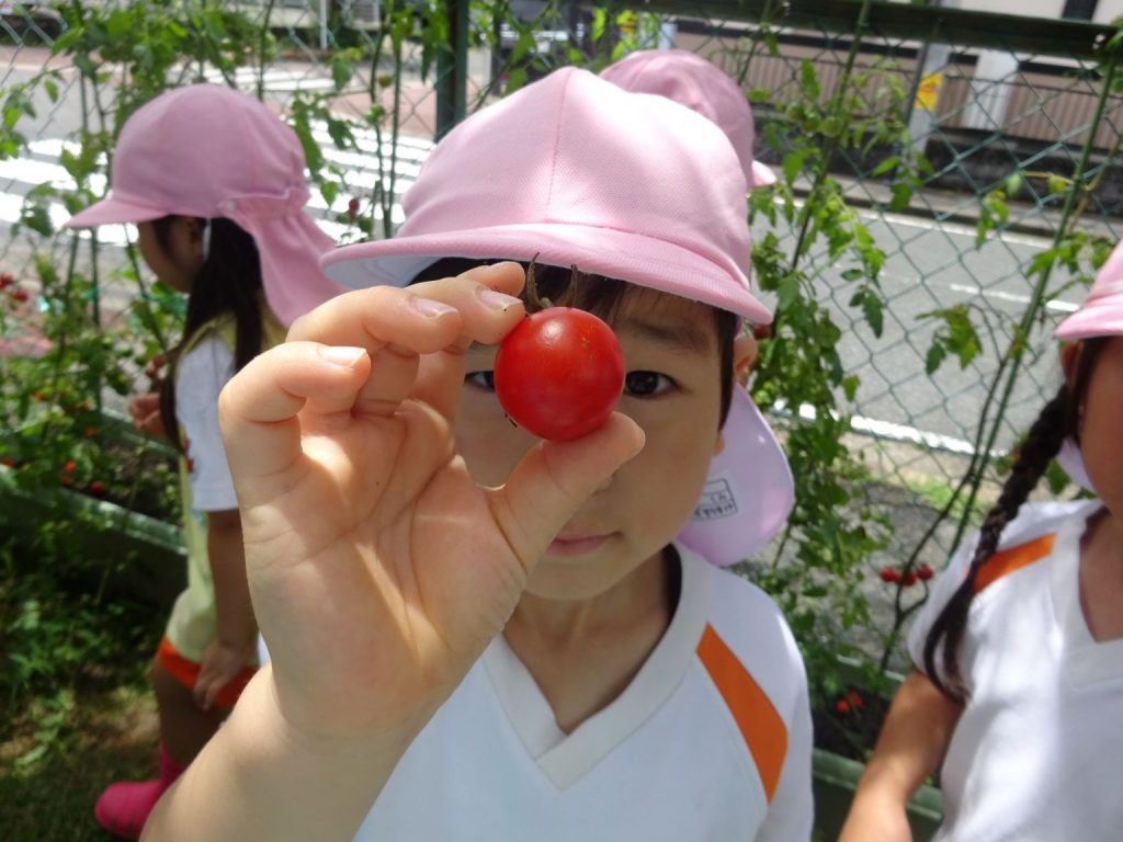 遊戯室でたくさん遊んだよ☆