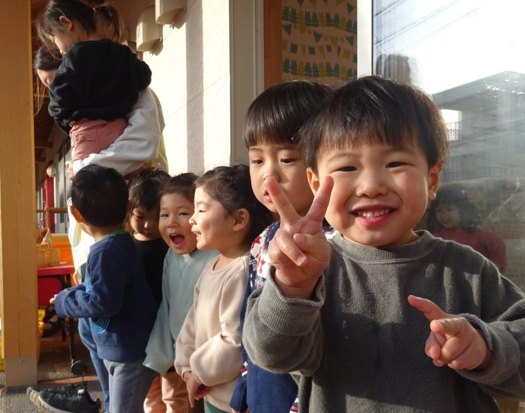 明けましておめでとうございます