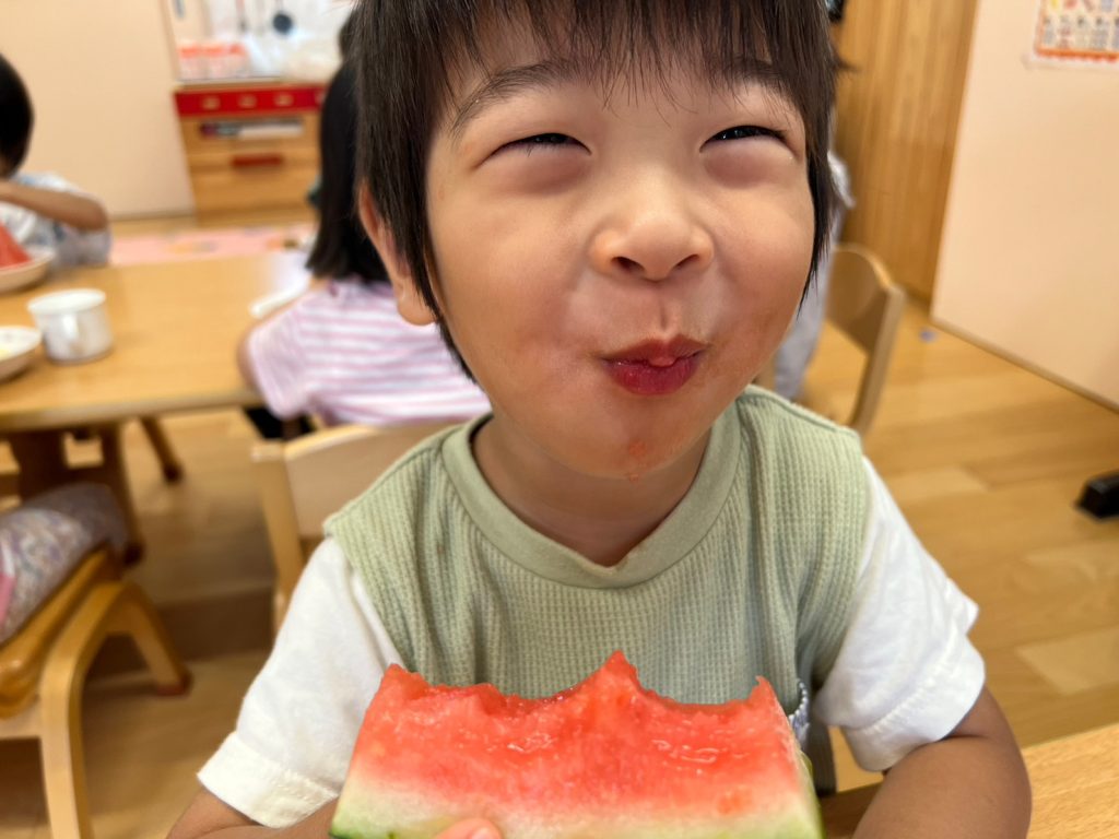 最近のうさぎ組さん🐰✨
