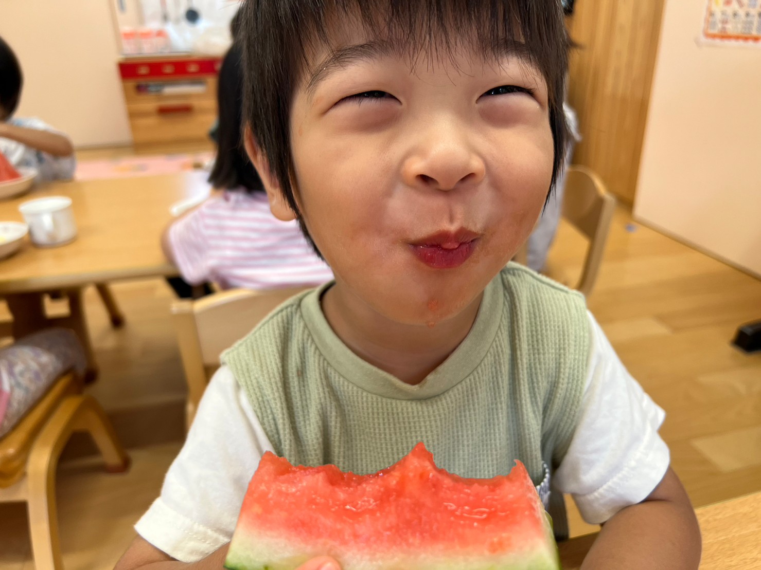 最近のうさぎ組さん🐰✨