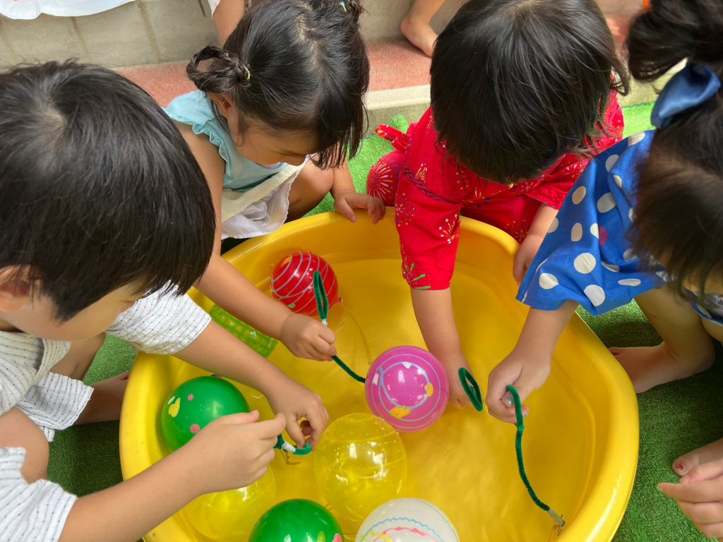 夏祭り楽しかったね🏮✨