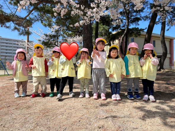 おおきくなりました💕