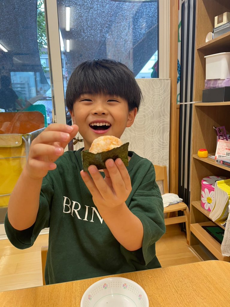 🍙いちばん💖