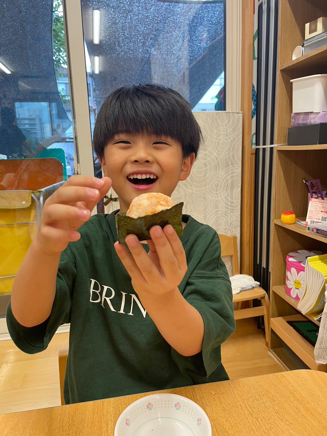 🍙いちばん💖