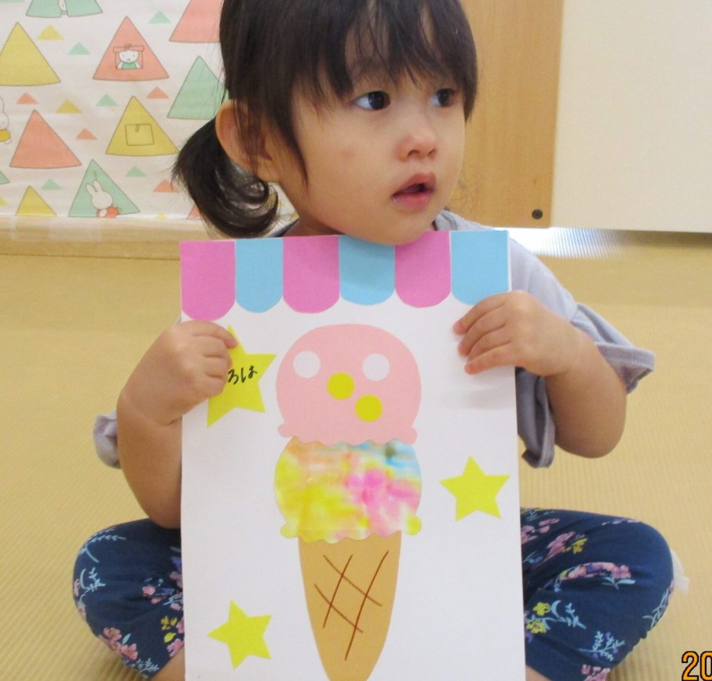 暑い夏の過ごし方！