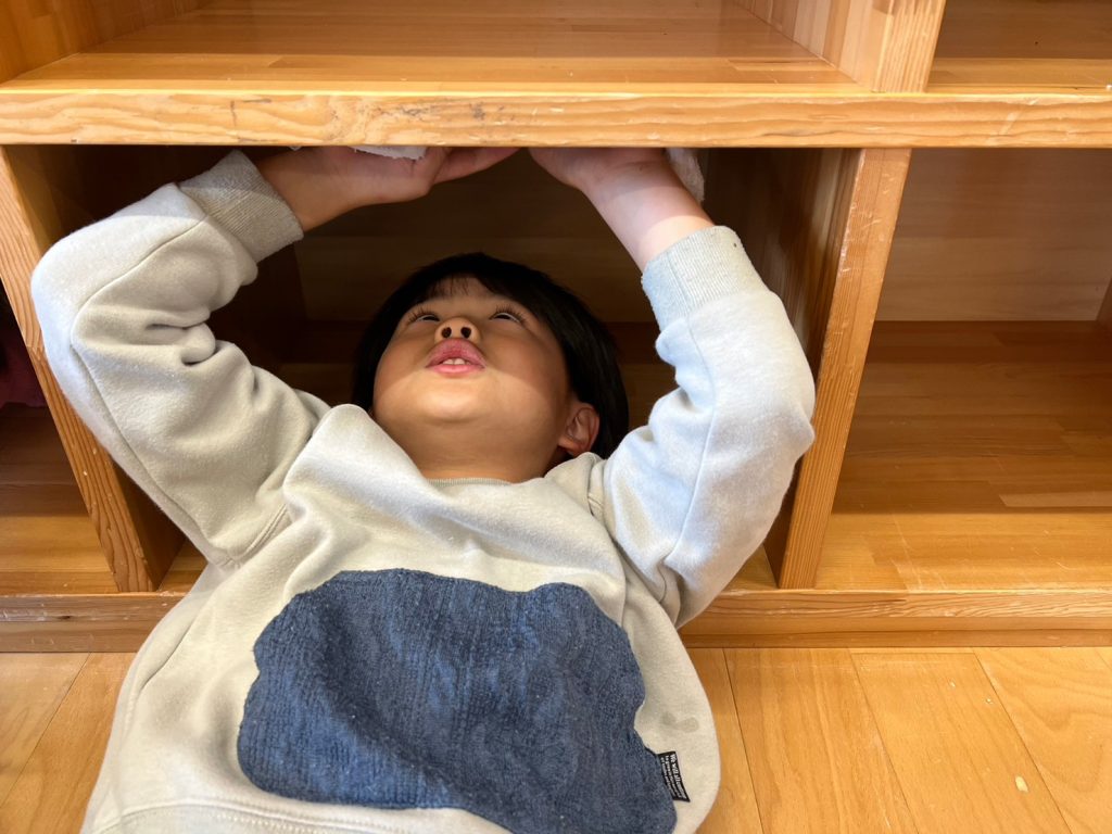 感謝を込めて…