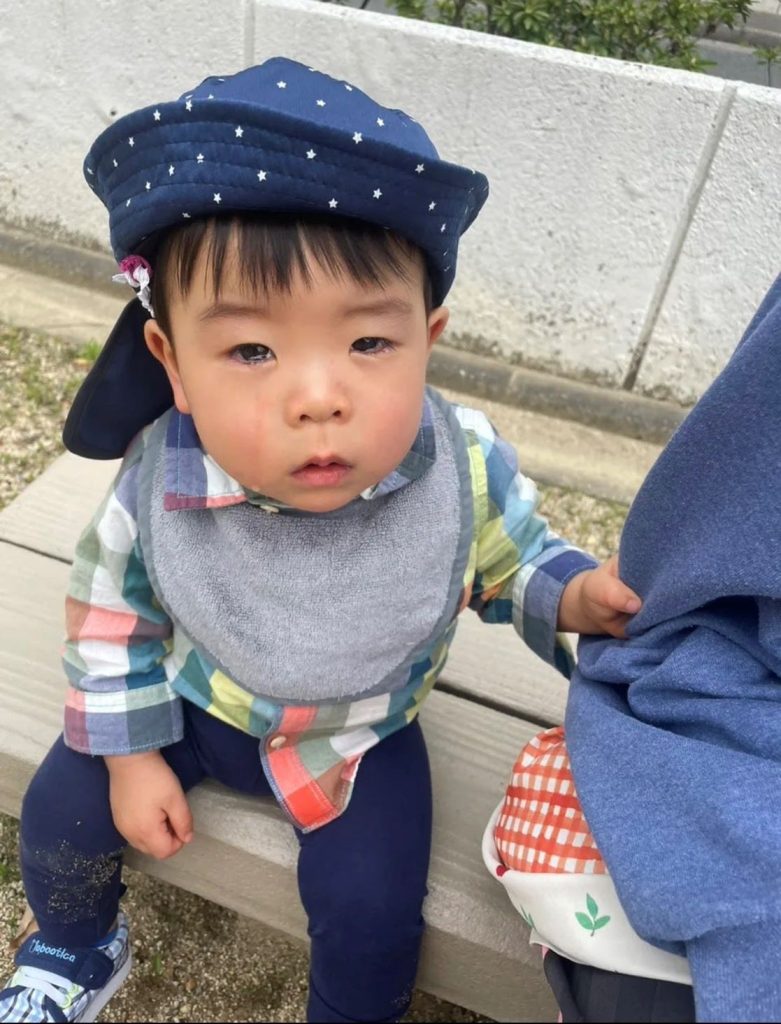 りす組さんの一年間🐿️