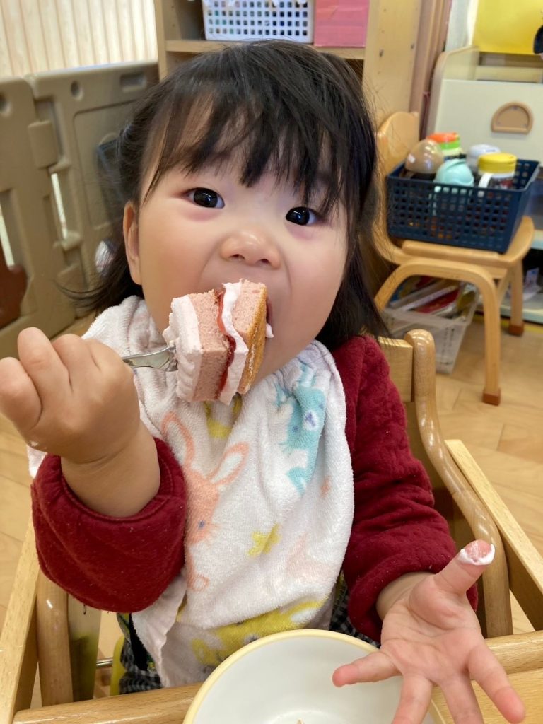 楽しいことたくさん🐣🎅