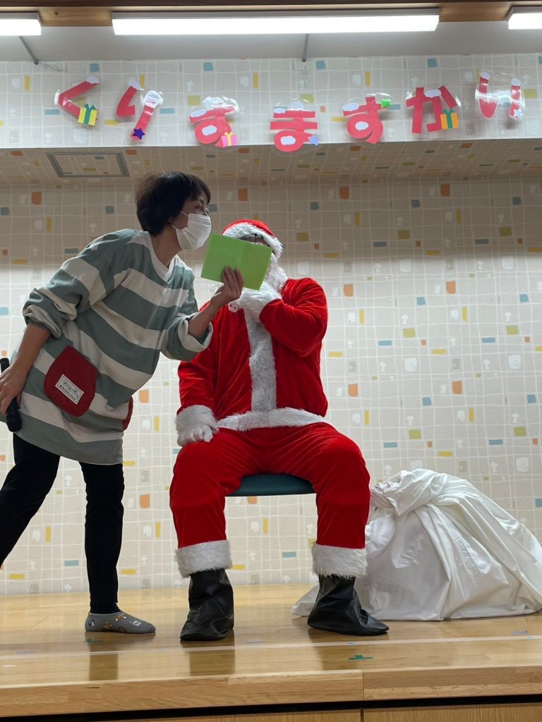 メリークリスマス🎄🔔✨