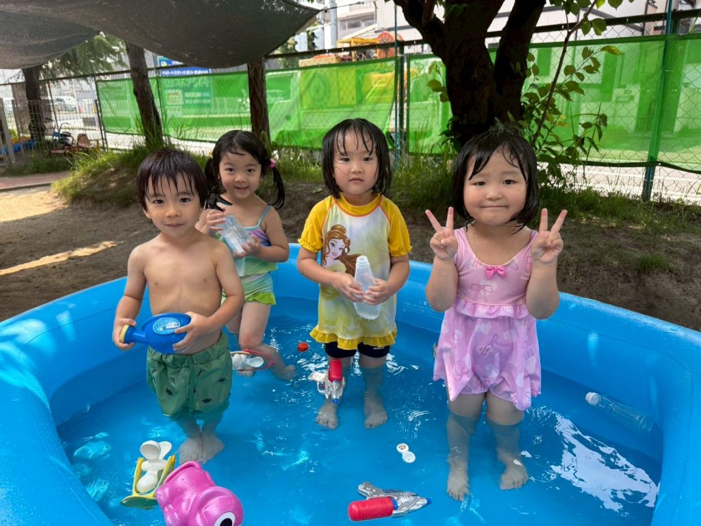 しゃぼんだまとんだ○o。.