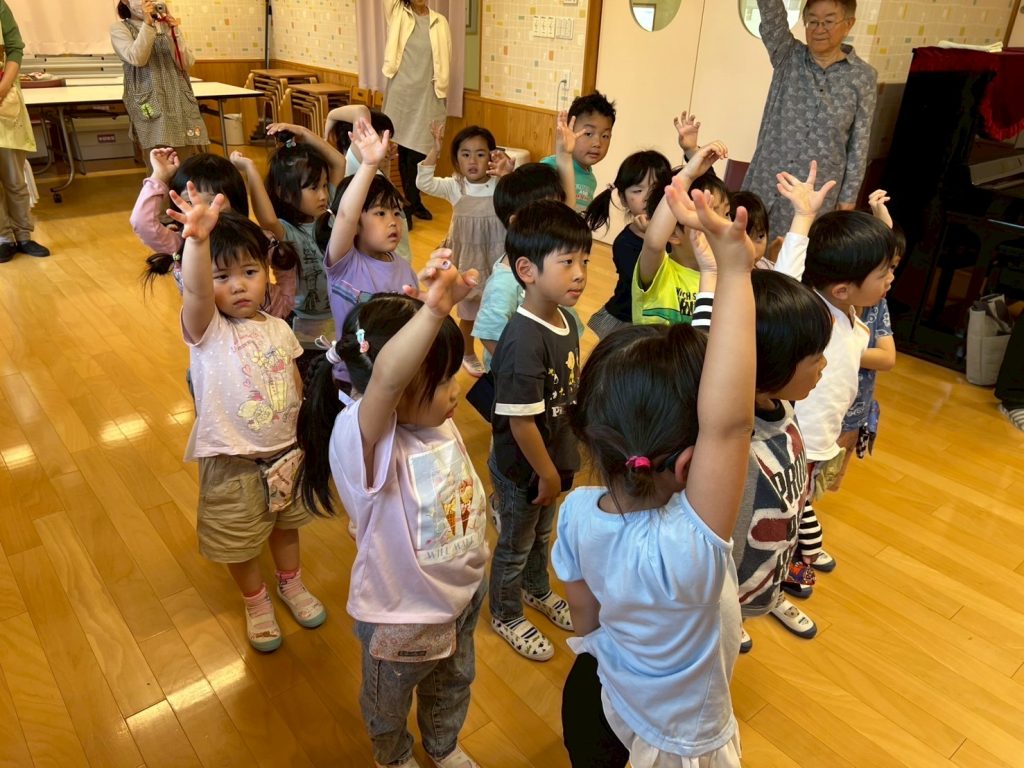 進級してから…✨2